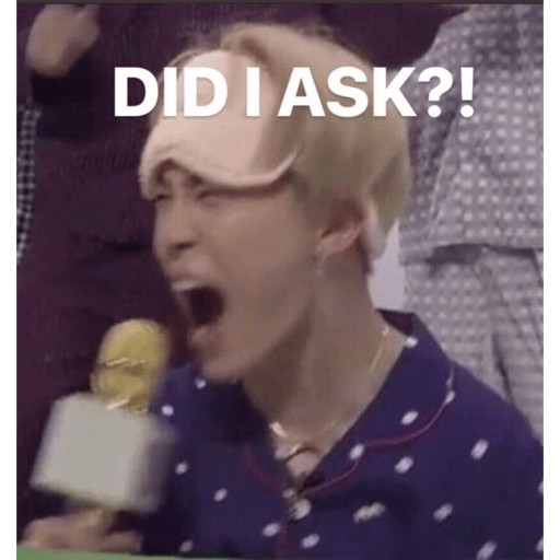 Meme bts 🐱 29