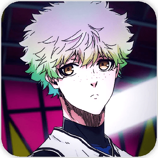 ⃞⃞⃞⃞⃞Pablo         ★  Bl 18