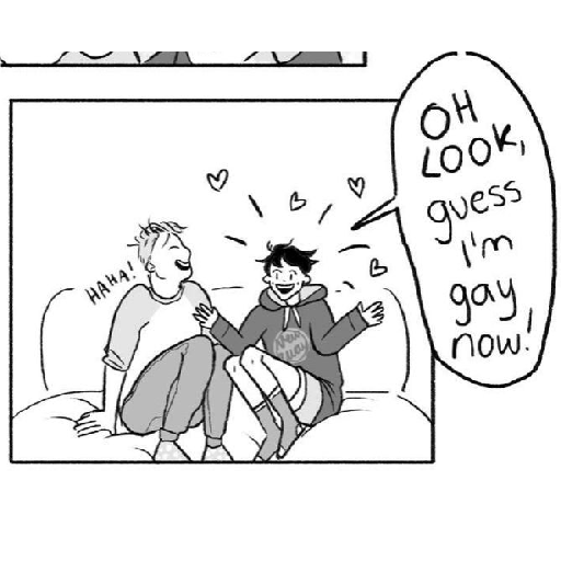 Heartstopper 5
