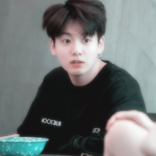 Jungkook soft 8