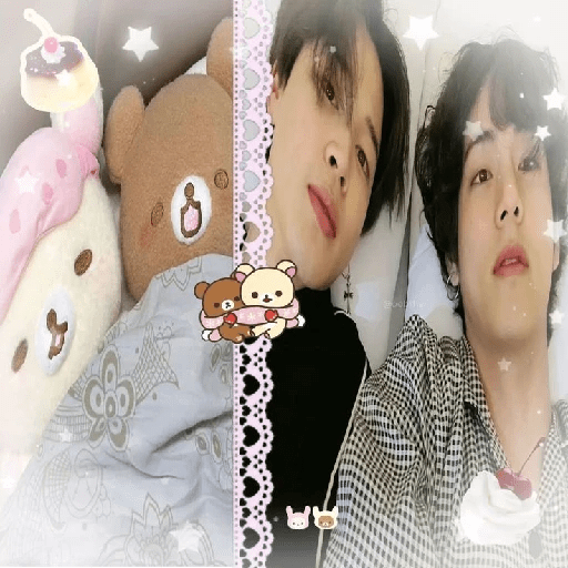 K-pop Sofi&osk 23