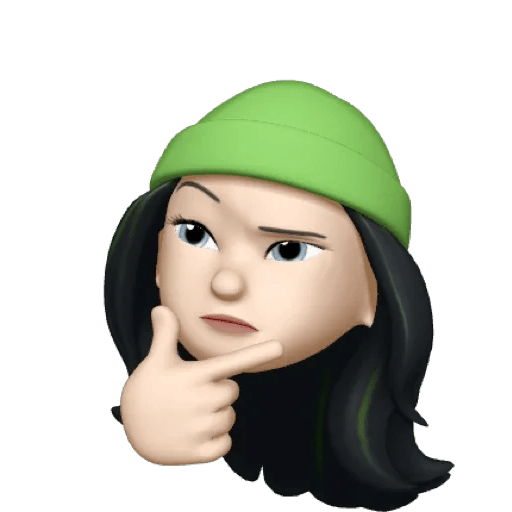Memojis Classi... by iOS MOOD 27