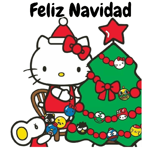Hello Kitty 13