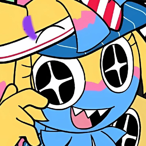 ✿˙ Yatta | dandy's world - !! 9