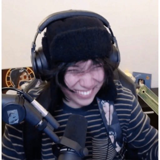 Quackity  12