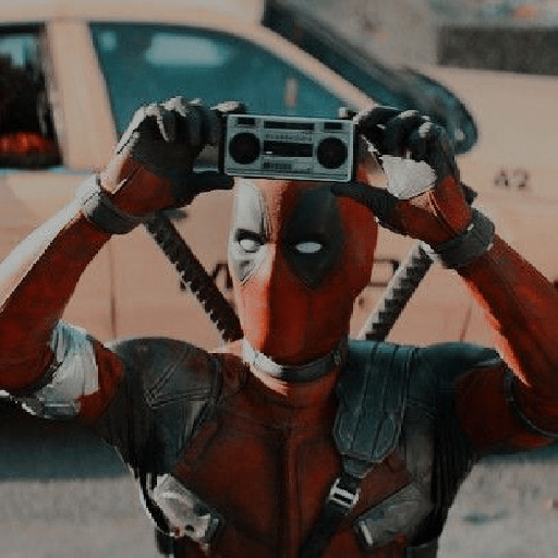 Deadpool 2 24
