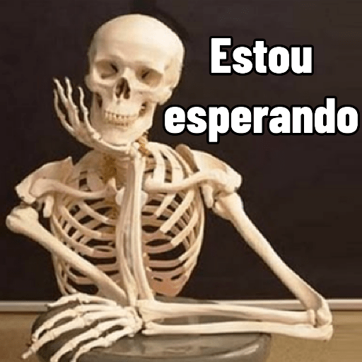 Tô Esperando | Demorando 🙄 1