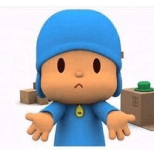 Pocoyo VII 20