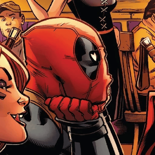 Deadpool 2 6