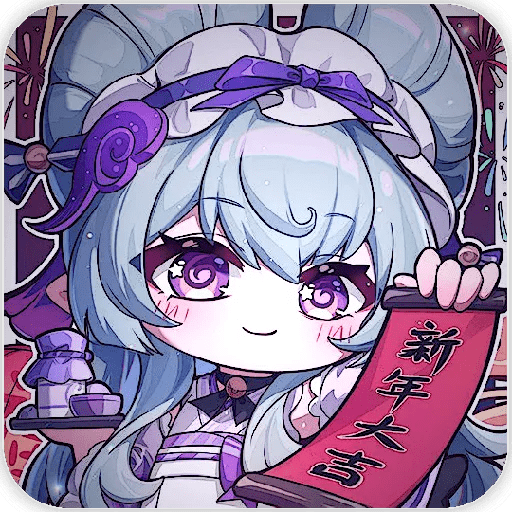 ⃞⃞Yumemizuki   2    ★  Genshin 17