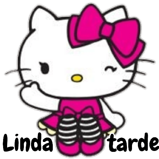 Hello Kitty 7