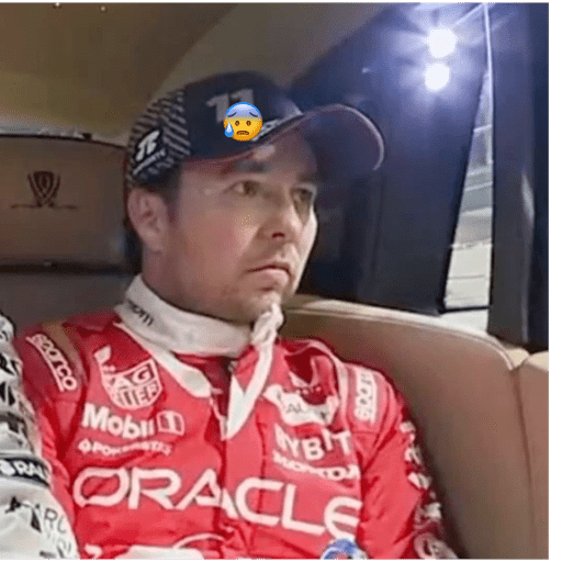 F1 drivers 30