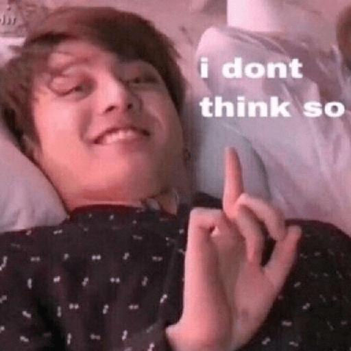 BTS English Memes 25
