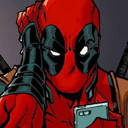Deadpool 2 14