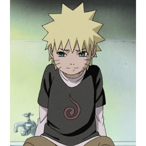 Naruto 8