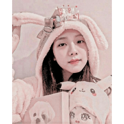 Jisoo blackpink 1
