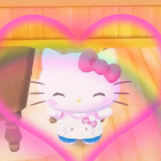 Hello Kitty I 10