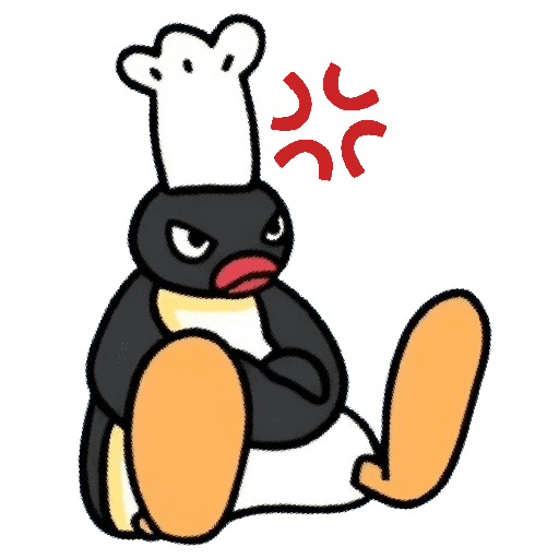 PINGU MOOD 4