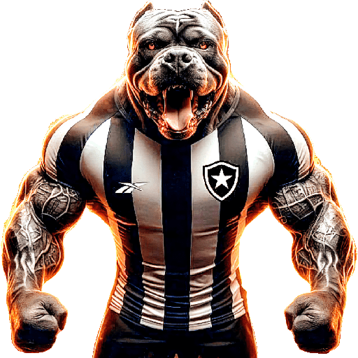 BOTAFOGO 3 1