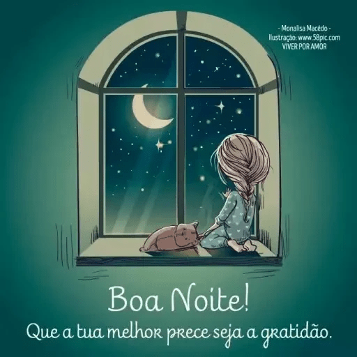 Boa noite 29 3