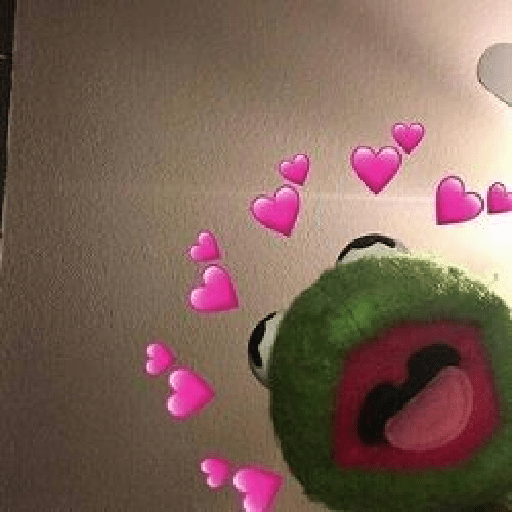 Kermit o Sapo 7
