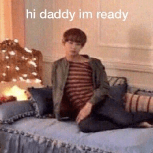 BTS English Memes 29