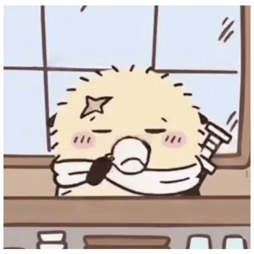 ﾠﾠﾠﾠﾠchiikawaﾠﾠﾠﾠ© haruu 6