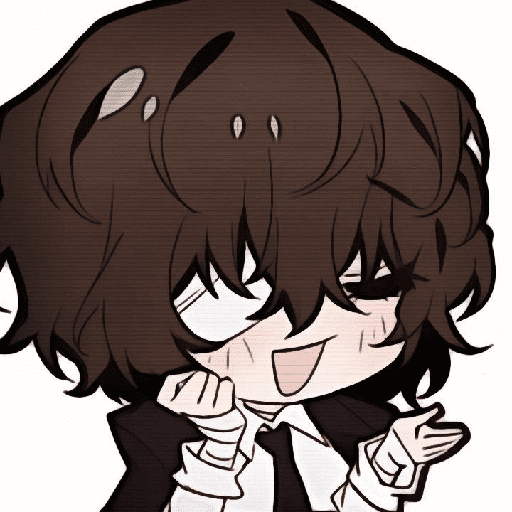 Osamu Dazai | BSD | Manga 8