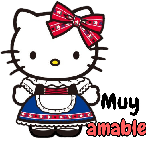 Hello Kitty 11