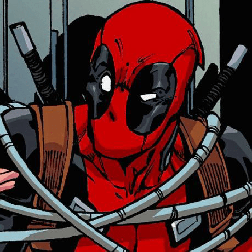 Deadpool 2 10