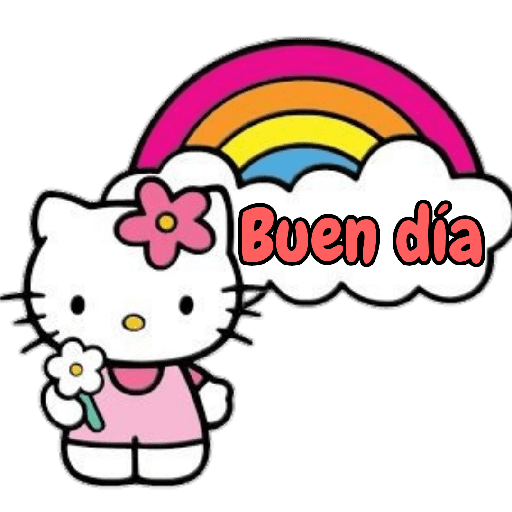 Hello Kitty 10
