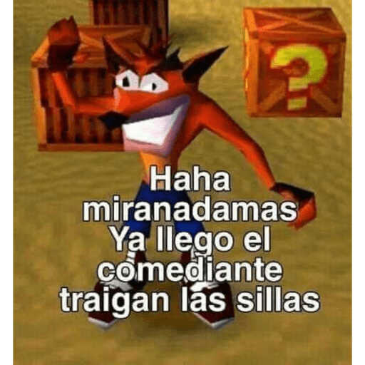 Que hago te aplaudo? 9