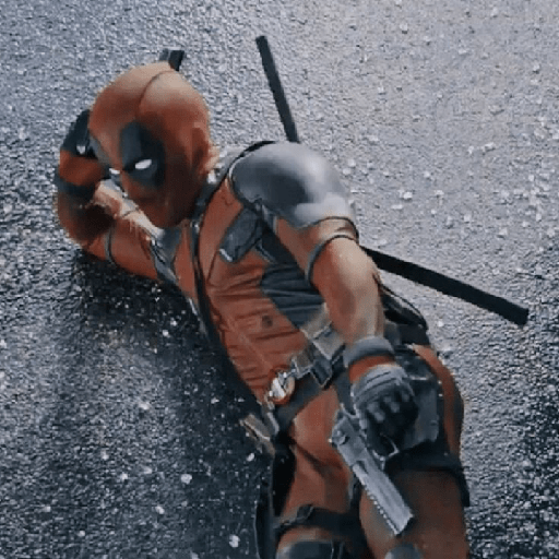 Deadpool 2 23