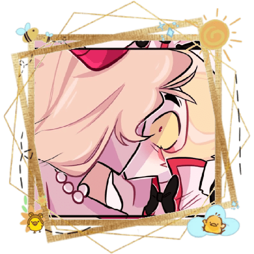 Lucifer Morningstar  12