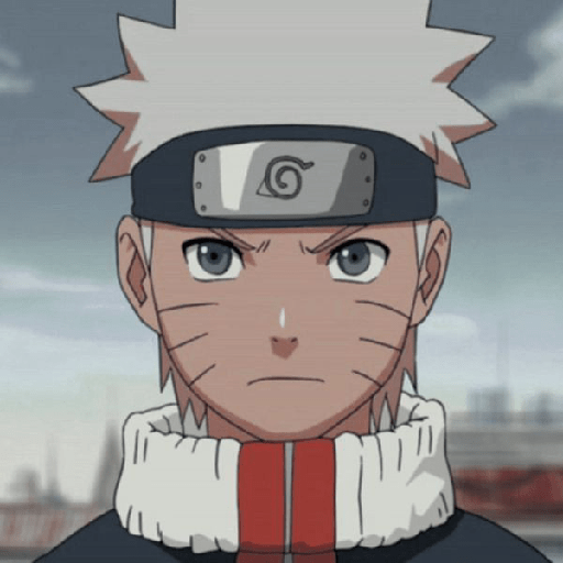 Naruto 17
