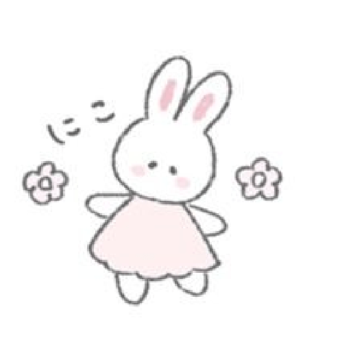 Soft conejitos💕🌷🍪 12