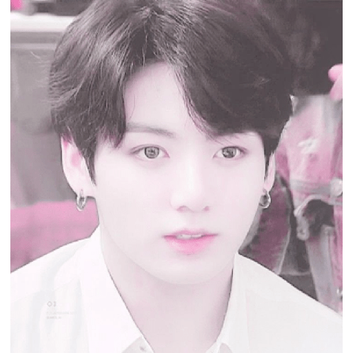 Jungkook soft 2