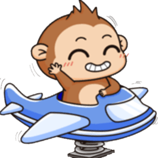 Monkey 13
