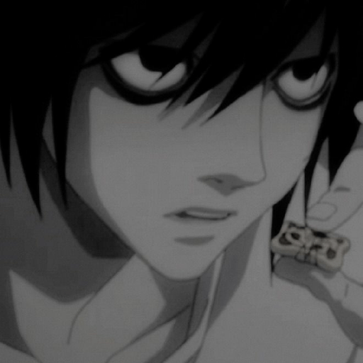 Death note 1
