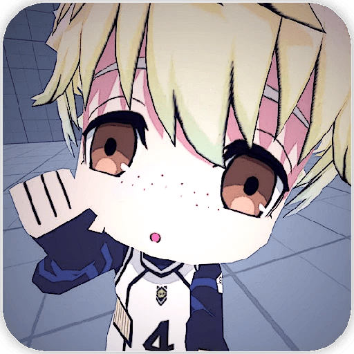 ⃞⃞⃞⃞⃞Pablo         ★  Bl 9