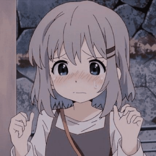 Anime <3 3