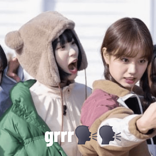 Chaewon lesserafim 13
