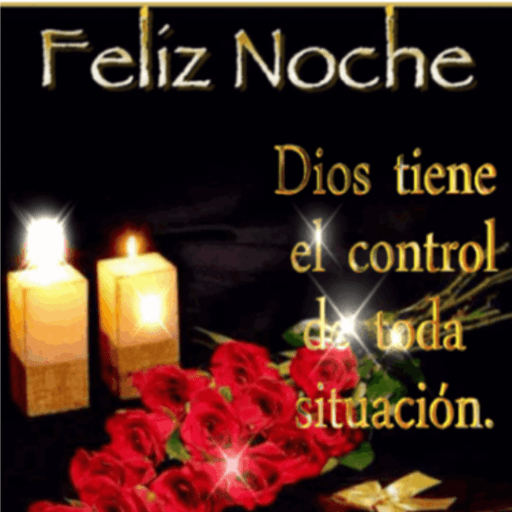 Feliz noche 13