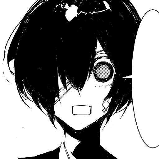 Osamu Dazai | BSD | Manga 6