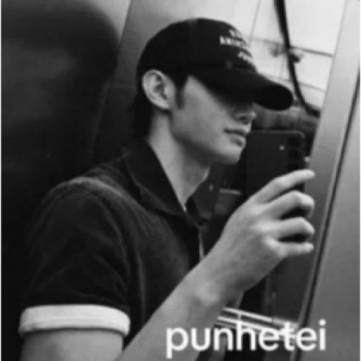 Enhypen preto e branco meme 2 14