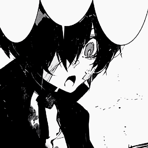 Osamu Dazai | BSD | Manga 4
