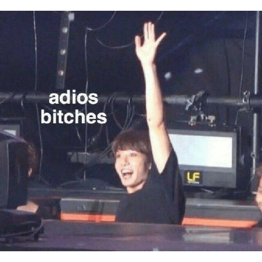 BTS English Memes 24