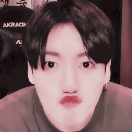 Jungkook soft 10