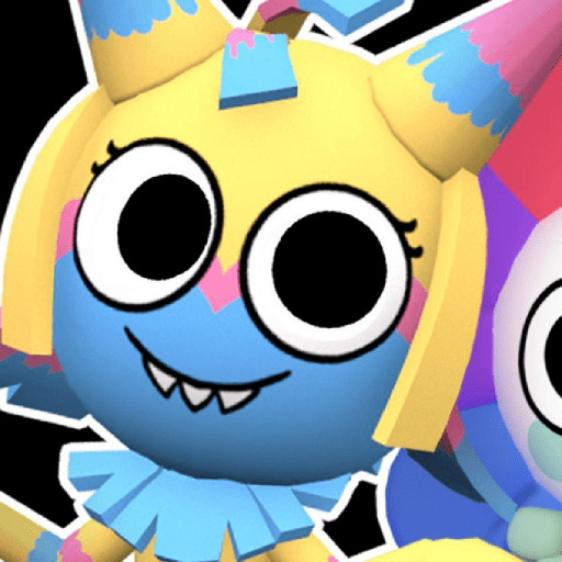 ✿˙ Yatta | dandy's world - !! 5