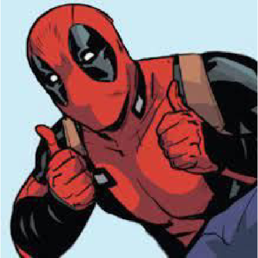 Deadpool 2 13